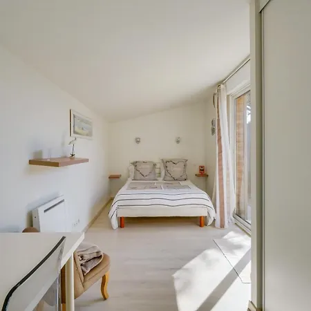 Gæstehus Maison L'estey
