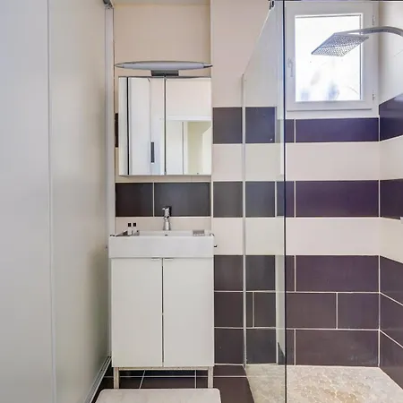 Maison L'estey Gæstehus 3*