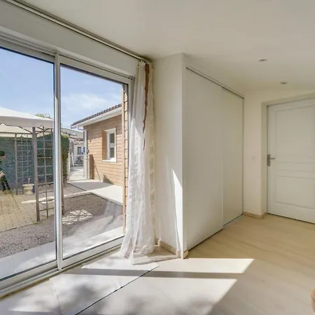 Maison L'estey Gæstehus La Teste-de-Buch