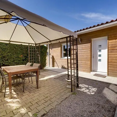 Gæstehus Maison L'estey 3*